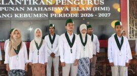 Foto: Deni Setiawan - Buana News