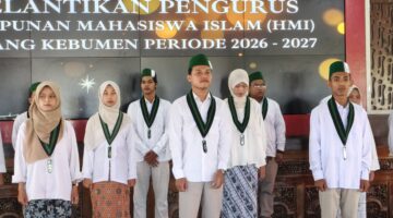 Foto: Deni Setiawan - Buana News