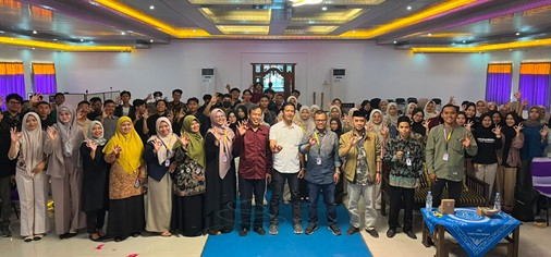 Sumber/ Politeknik Piksi Ganesha Indonesia