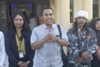 Sumber/ Rudi M. Maulana - Buana News