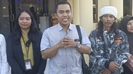 Sumber/ Rudi M. Maulana - Buana News