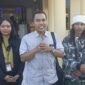 Sumber/ Rudi M. Maulana - Buana News