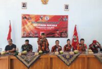 Foto: Suroso - Buana News