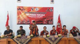 Foto: Suroso - Buana News