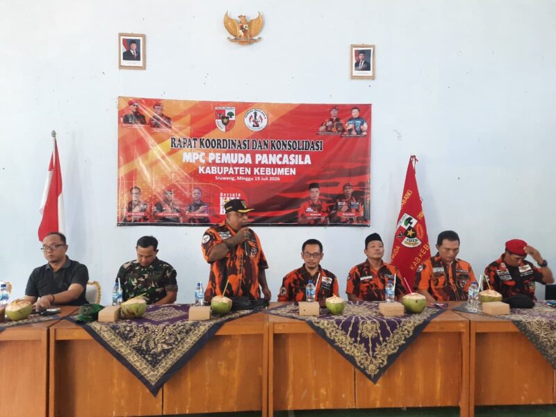 Foto: Suroso - Buana News