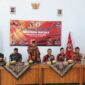 Foto: Suroso - Buana News