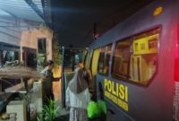 Foto: Humas Polres Kebumen