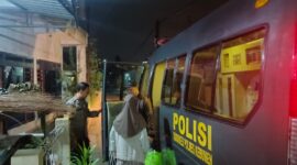 Foto: Humas Polres Kebumen