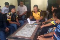 Foto: Suroso - Buana News