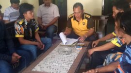 Foto: Suroso - Buana News