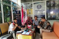 Foto: Rudi M. Maulana - Buana News
