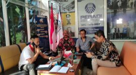 Foto: Rudi M. Maulana - Buana News