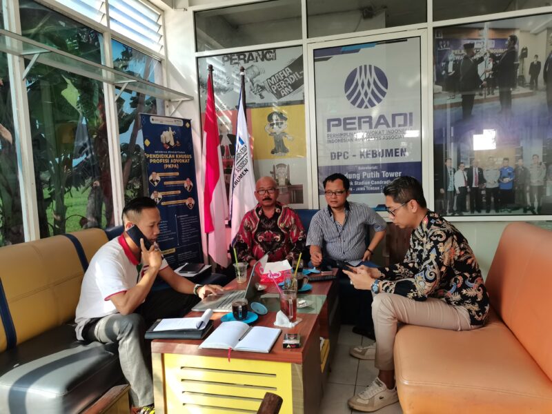 Foto: Rudi M. Maulana - Buana News
