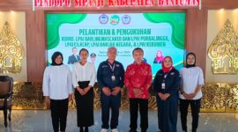 Foto: Deni Setiawan - Buana News