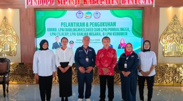 Foto: Deni Setiawan - Buana News