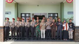 Foto: Humas Polres Kebumen
