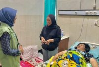 Foto: Deni Setiawan - Buana News