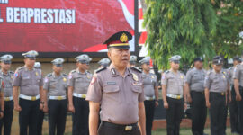 Foto: Humas Polres Kebumen