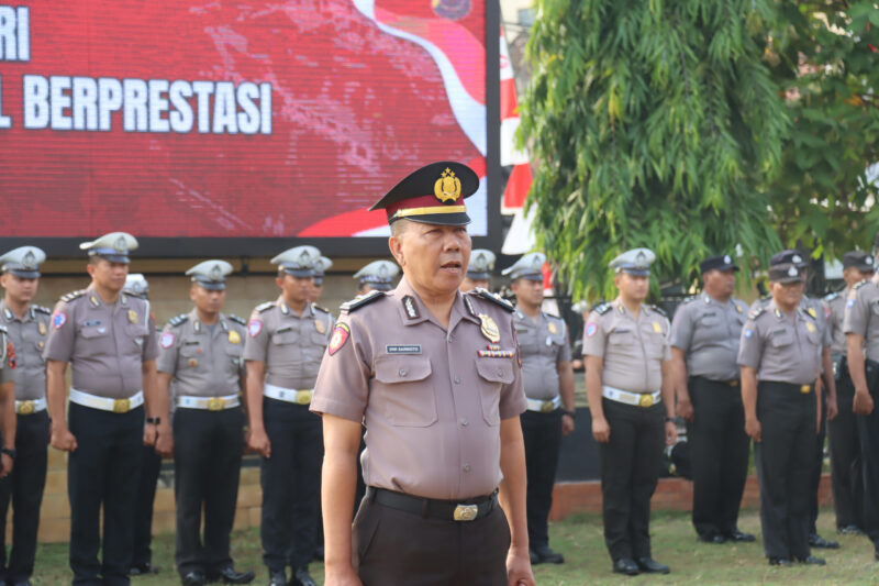 Foto: Humas Polres Kebumen
