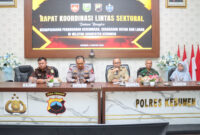 Foto: Humas Polres Kebumen