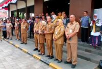 Foto: Suroso - Buana News