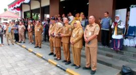 Foto: Suroso - Buana News