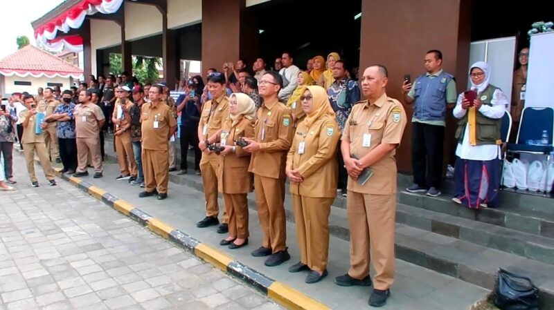 Foto: Suroso - Buana News