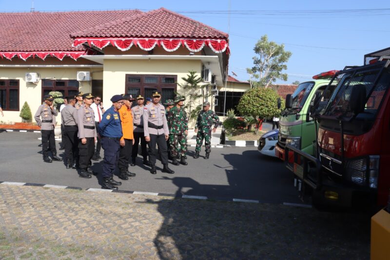Foto: Humas Polres Kebumen