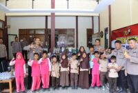 Foto: Humas Polres Kebumen