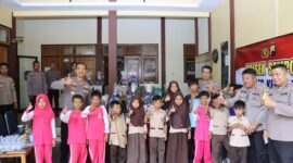 Foto: Humas Polres Kebumen