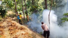 Foto: Humas Polres Kebumen