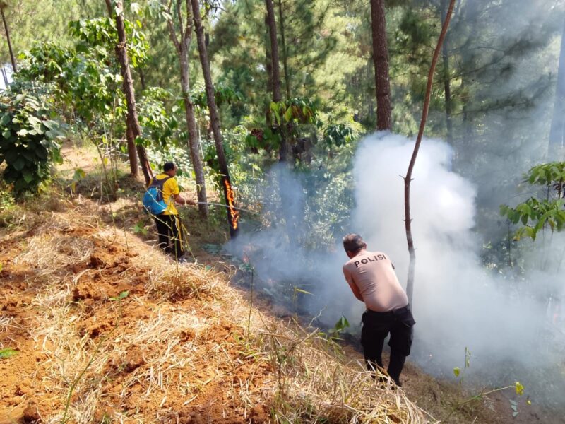 Foto: Humas Polres Kebumen