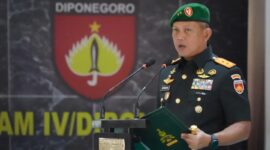 Foto: Ari Septiana - Buana News