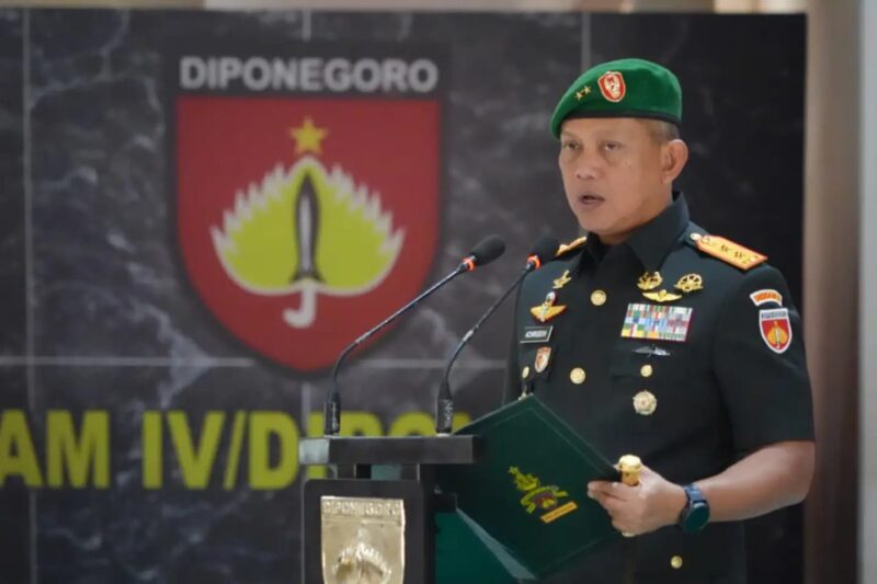 Foto: Ari Septiana - Buana News