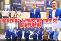 Foto: Ari Septiana - Buana News