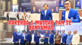 Foto: Ari Septiana - Buana News