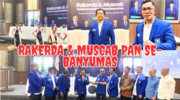 Foto: Ari Septiana - Buana News