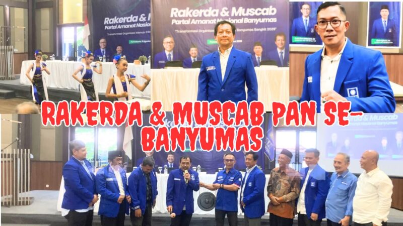 Foto: Ari Septiana - Buana News