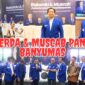 Foto: Ari Septiana - Buana News