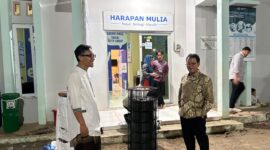 Foto: Eko Widianto