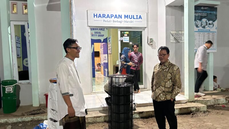 Foto: Eko Widianto