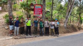 Foto: Humas Polres Kebumen