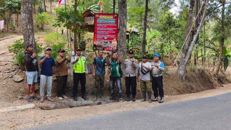 Foto: Humas Polres Kebumen
