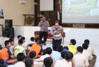 Foto: Humas Polres Kebumen