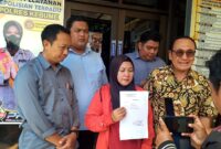 Foto: Suroso - Buana News