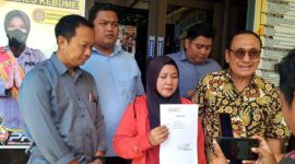 Foto: Suroso - Buana News