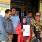 Foto: Suroso - Buana News
