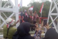 Foto: Ari Septiana - Buana News