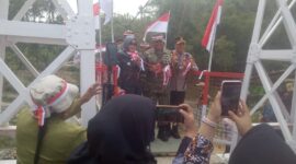 Foto: Ari Septiana - Buana News