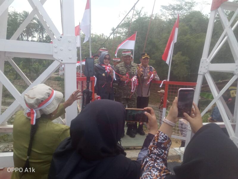 Foto: Ari Septiana - Buana News